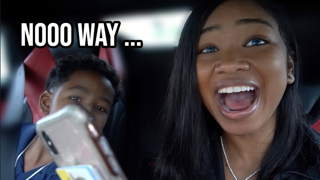 GUESS WHAT... **VLOGMAS** ft. Christmas Shopping