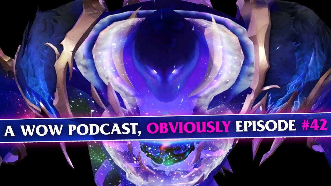 Guess What We Are Talking About on The Podcast Today?!