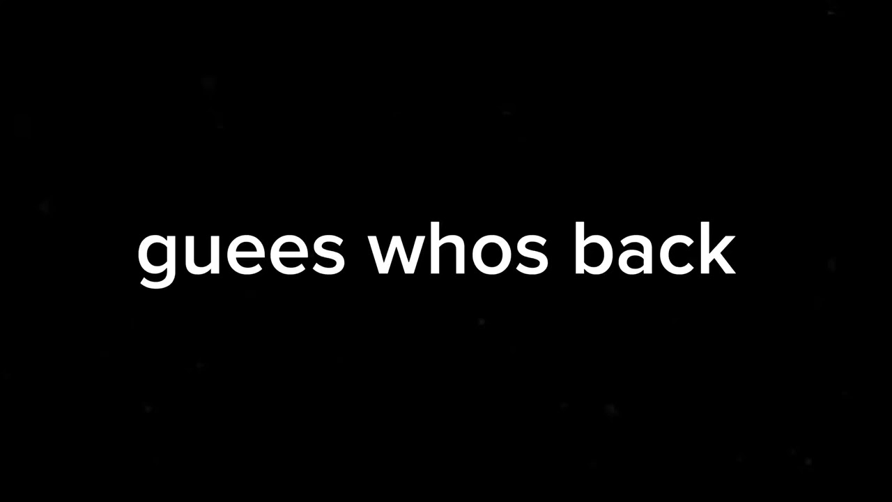 Guess whos back @turkhyy @Vrakerdy @RusAntiZoo