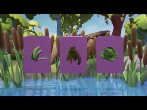 Guess with jess guessing game fun pond weed