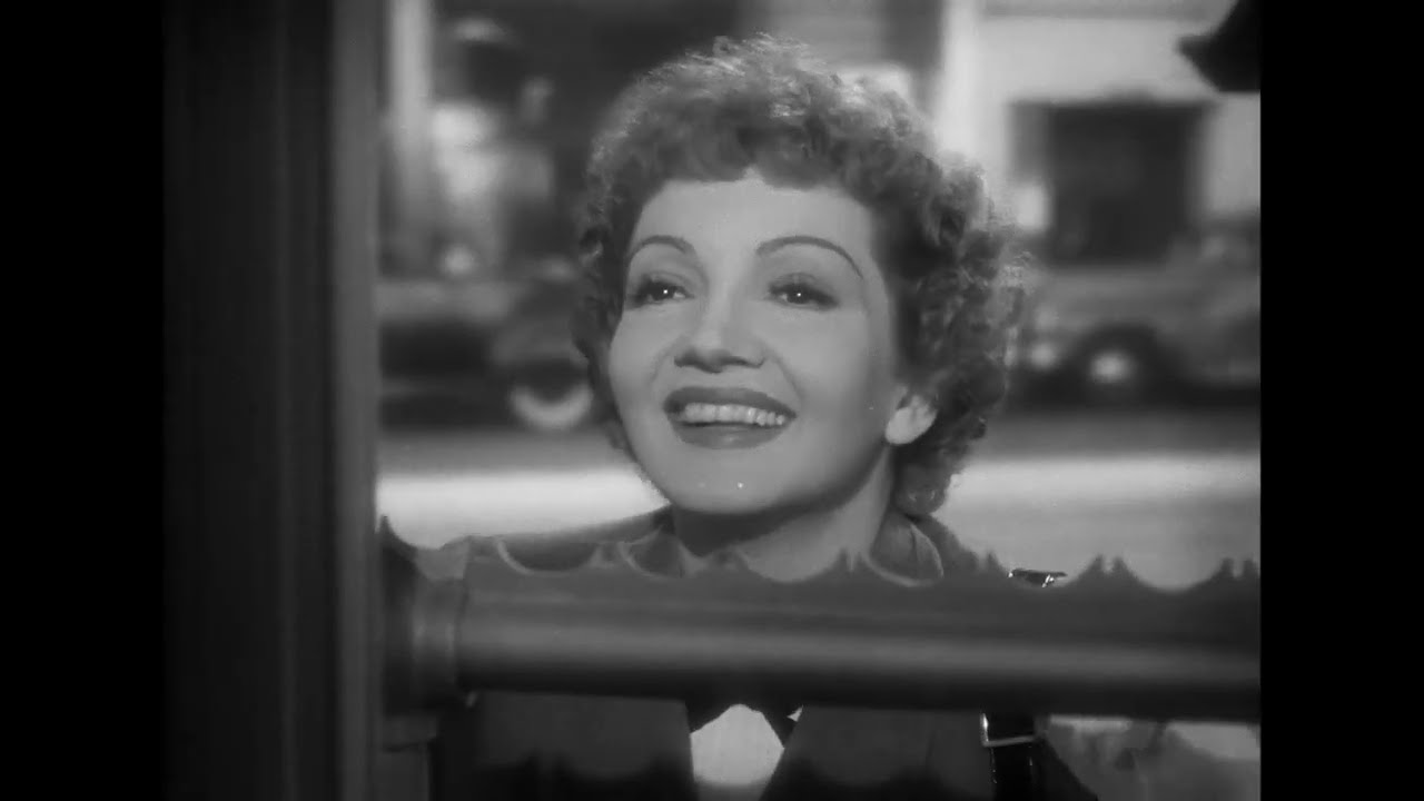 Guest Wife (1945) Classic Film, Claudette Colbert & Don Ameche | Full Classic Movie HD
