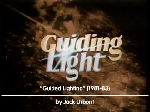 Guiding Light (1981) - Closing Theme
