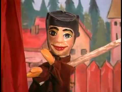 Guignol et les voleurs