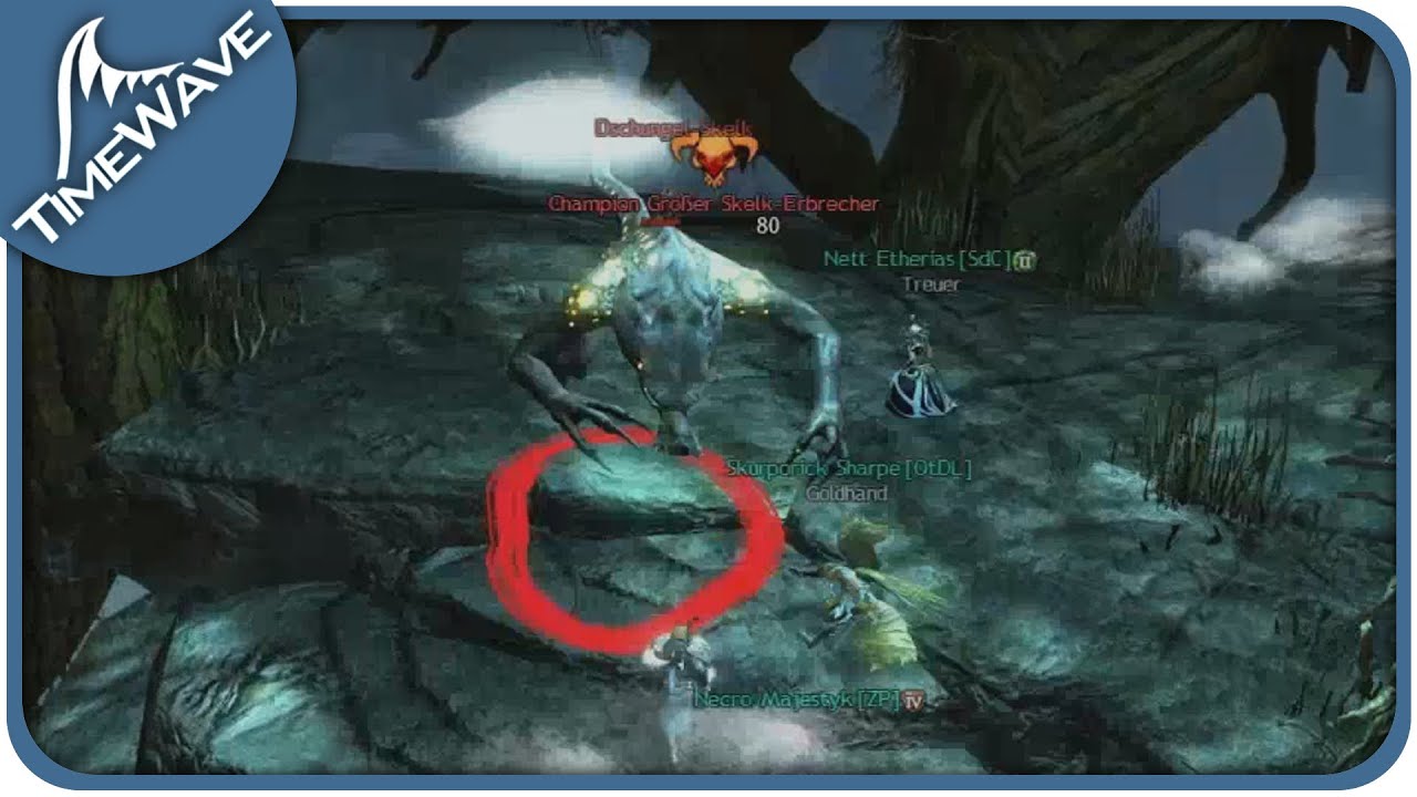 Guild Wars 2 