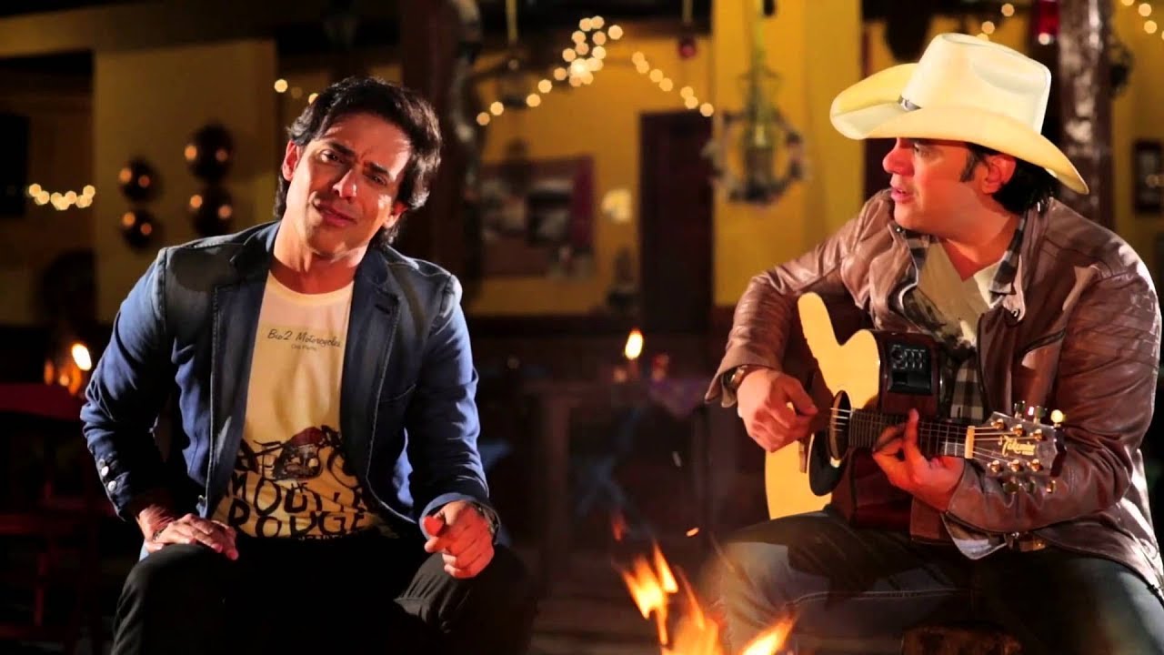 Guilherme e Santiago - Guilherme & Santiago - Jogado Na Rua - (Clipe Oficial)