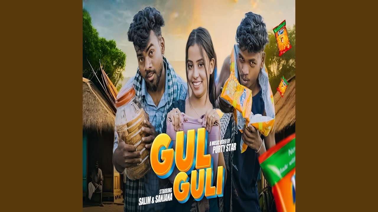 Gul Guli