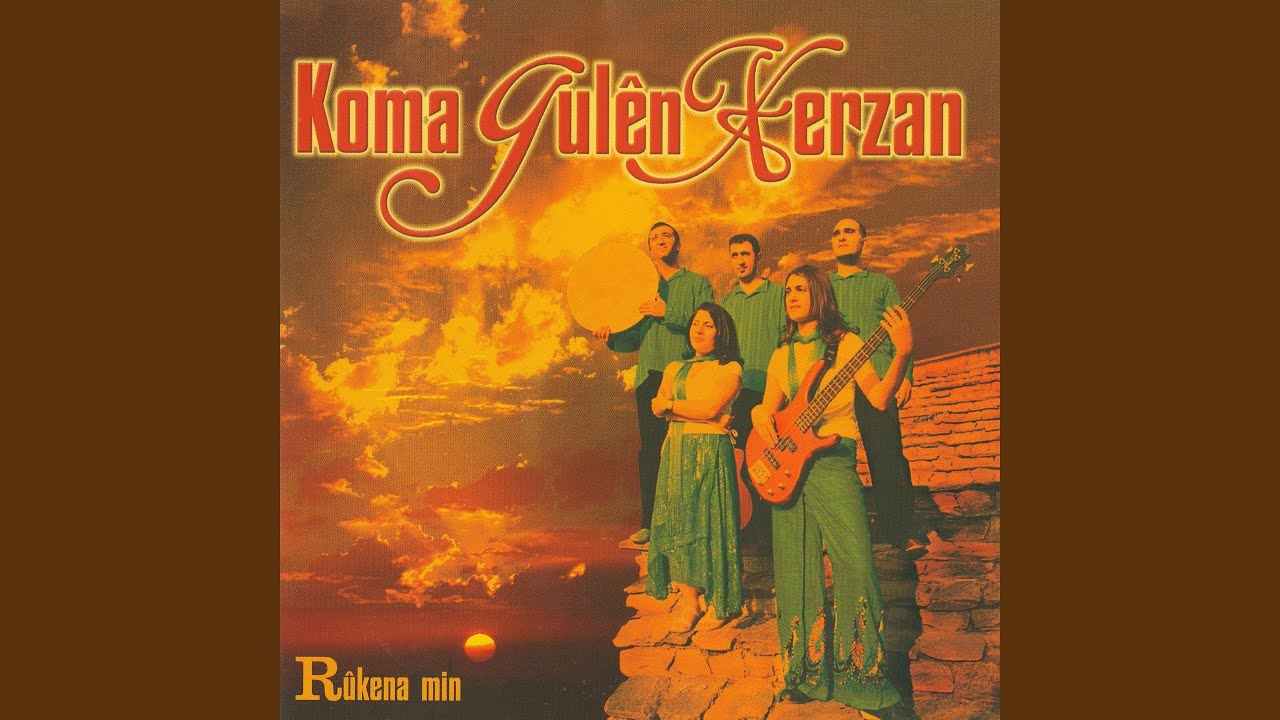 Gul Rengdar in