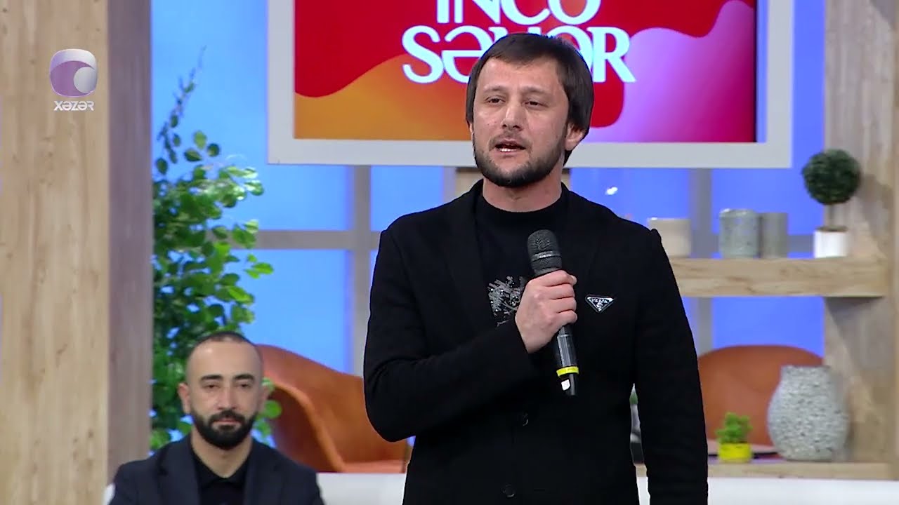 Gulaga - Tek Qalmisam 2024