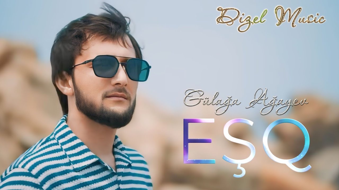 Gulaga Agayev - Esq 2025 ( Remix Dizel Music )