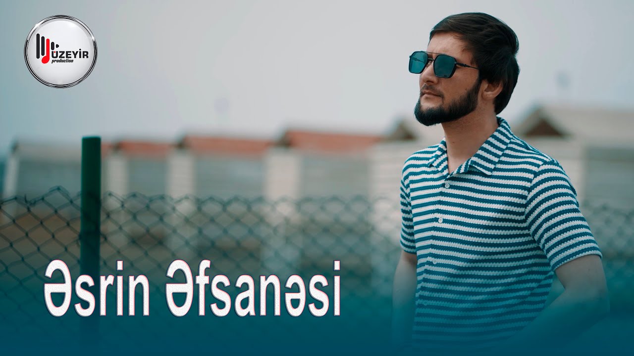 Gulaga Agayev - Esrin Efsanesi ( Yeni Klip 2023 )