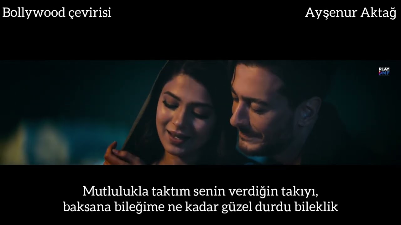 Guli Mata Türkçe Altyazılı | Shreya Ghoshal, Saad Lamjarred | Jennifer Winget