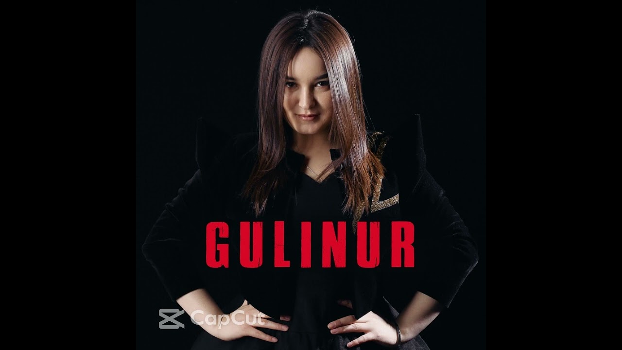 Gulinur - O Muhabbat