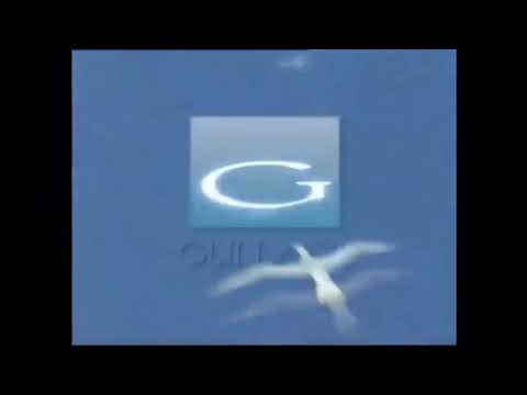 Gullane Entertainment Logo
