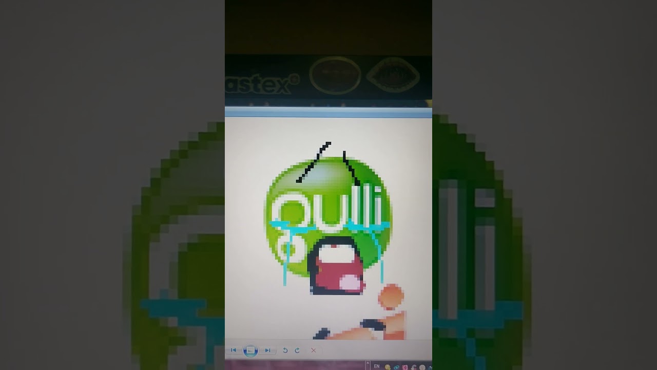 Gulli Crying