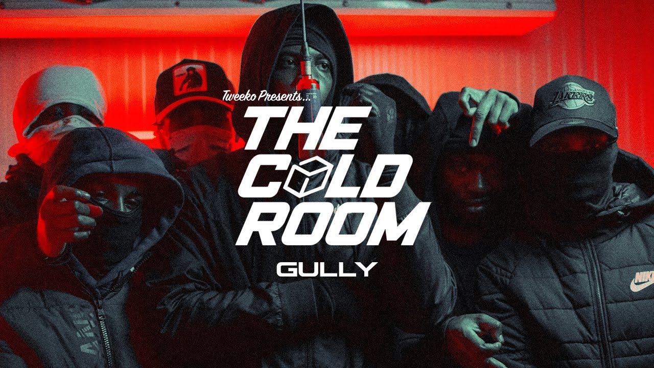 Gully - The Cold Room w/ Tweeko [S1.E16] | @MixtapeMadness