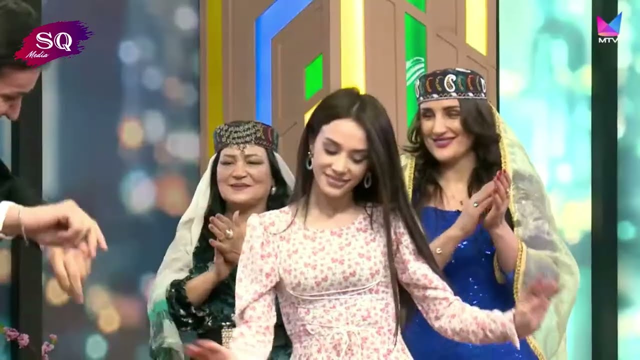 Gulnar Zeynalova  & Cahangir Əliyev -  Yar Qadanı Alımmı