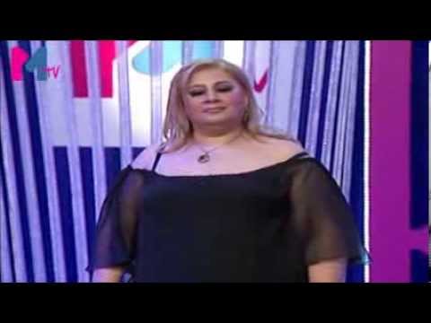 Gulnare Mahmudova