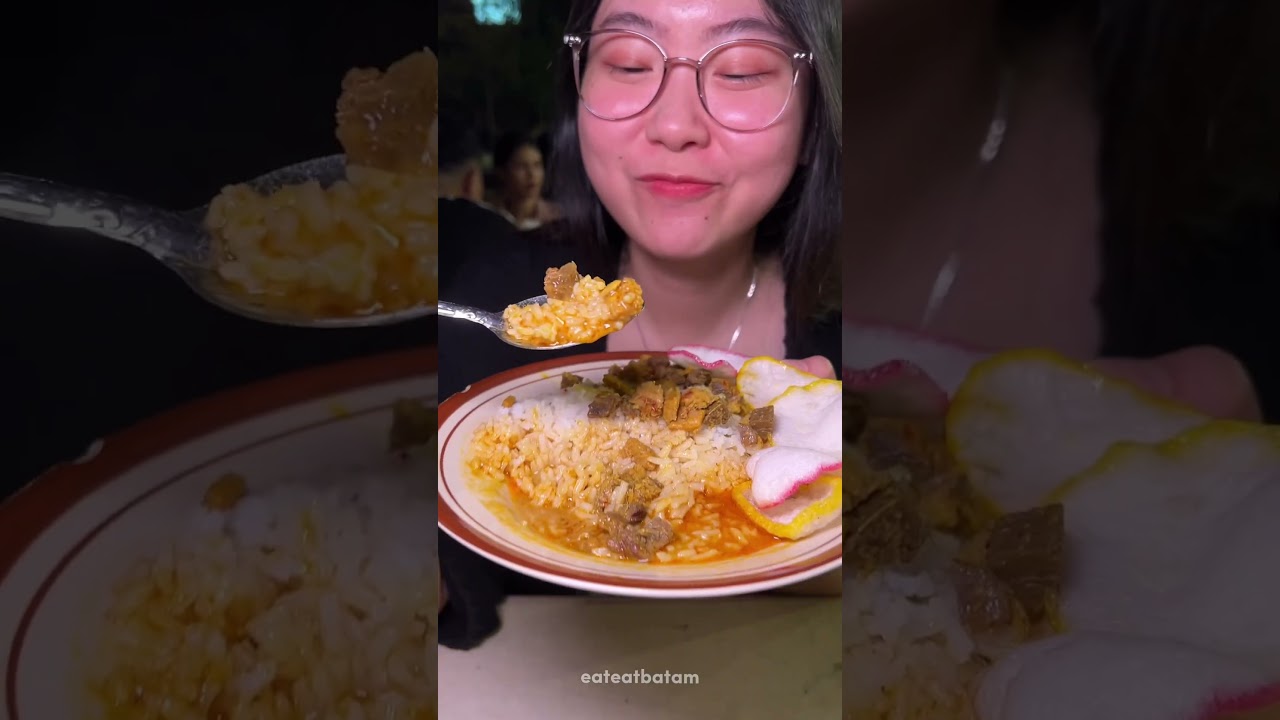GULTIK ENAK DI BATAM ! #gultik #kulinerbatam #batamkuliner #batam