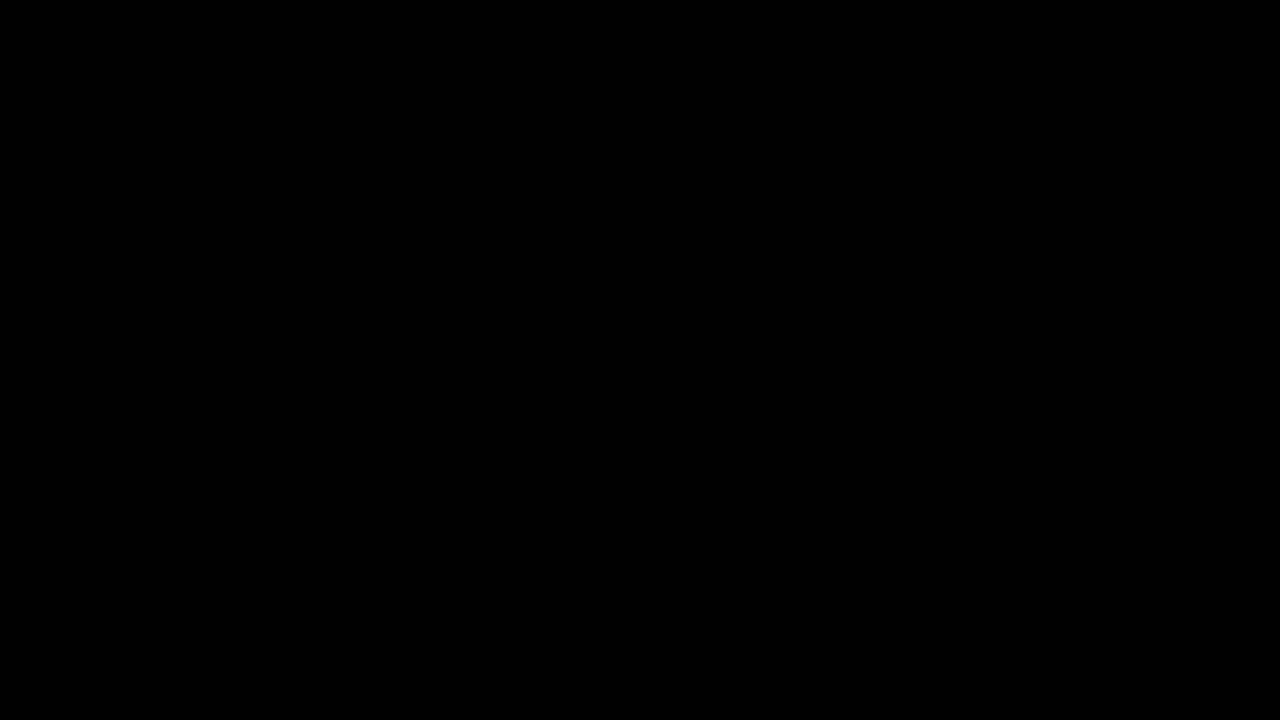 Gum girl fart animation