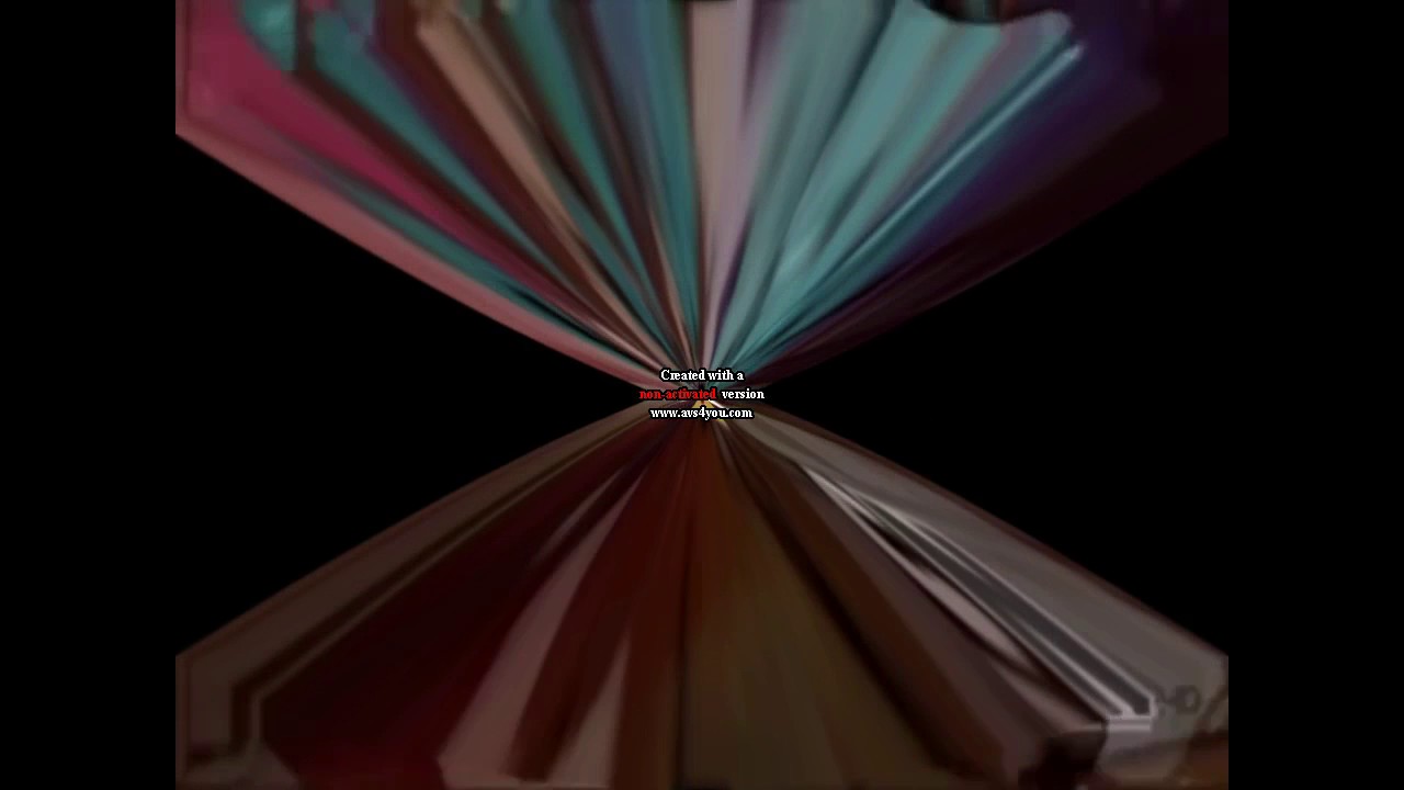 Gumball BSOD Csupo In Ultra Pitch