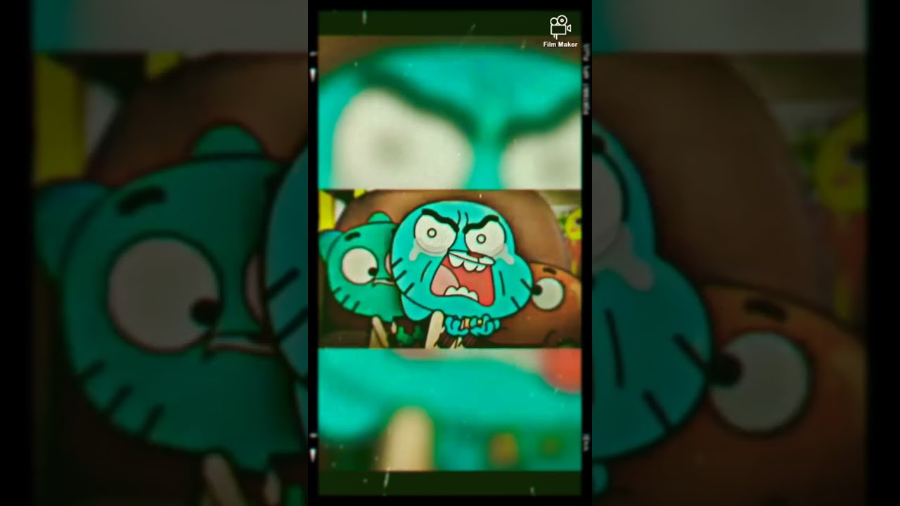 #gumball #edit #shorts #viral
