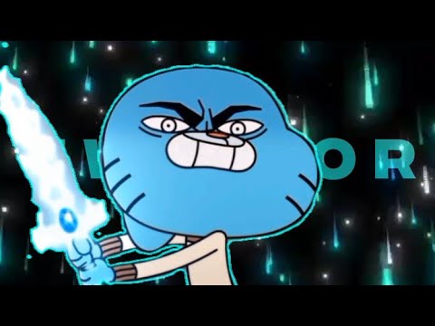gumball twixtor (the amazing world of gumball)