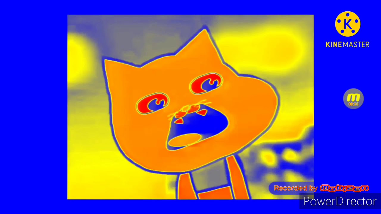 gumball's walk g major effects