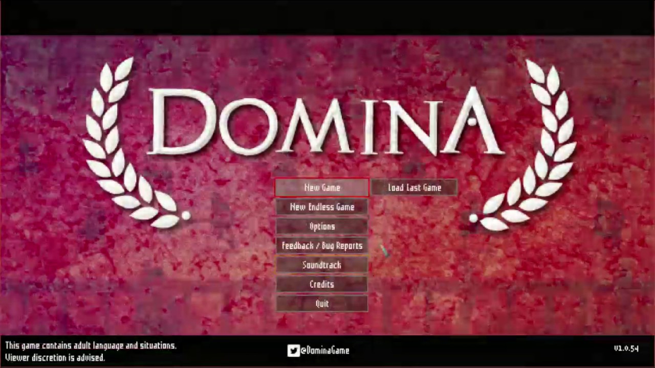 Gummy - Domina
