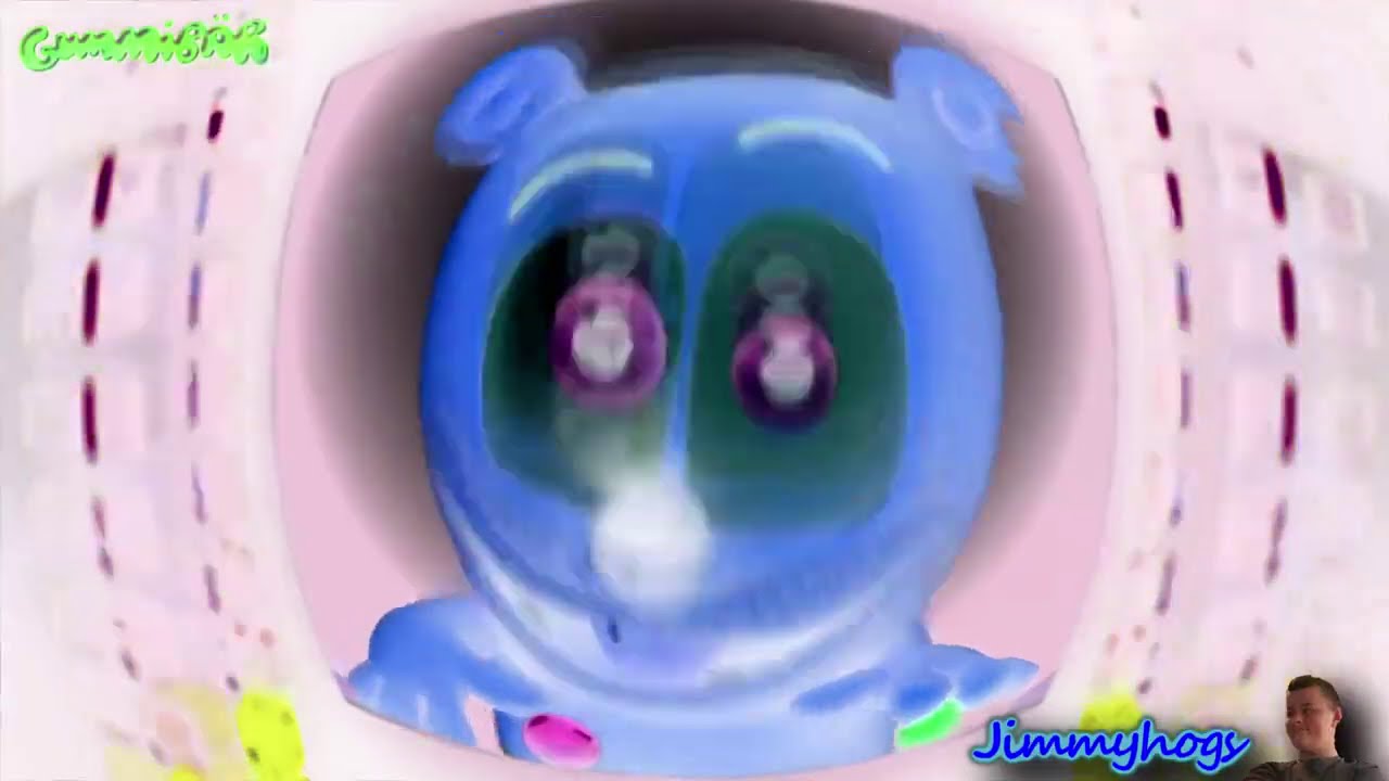 Gummy Bear - Rhythm is a Dancer Effects Effects