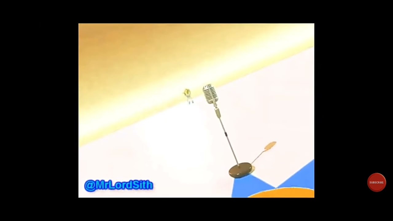Gummy bear but sonic preview 2 effects reversed