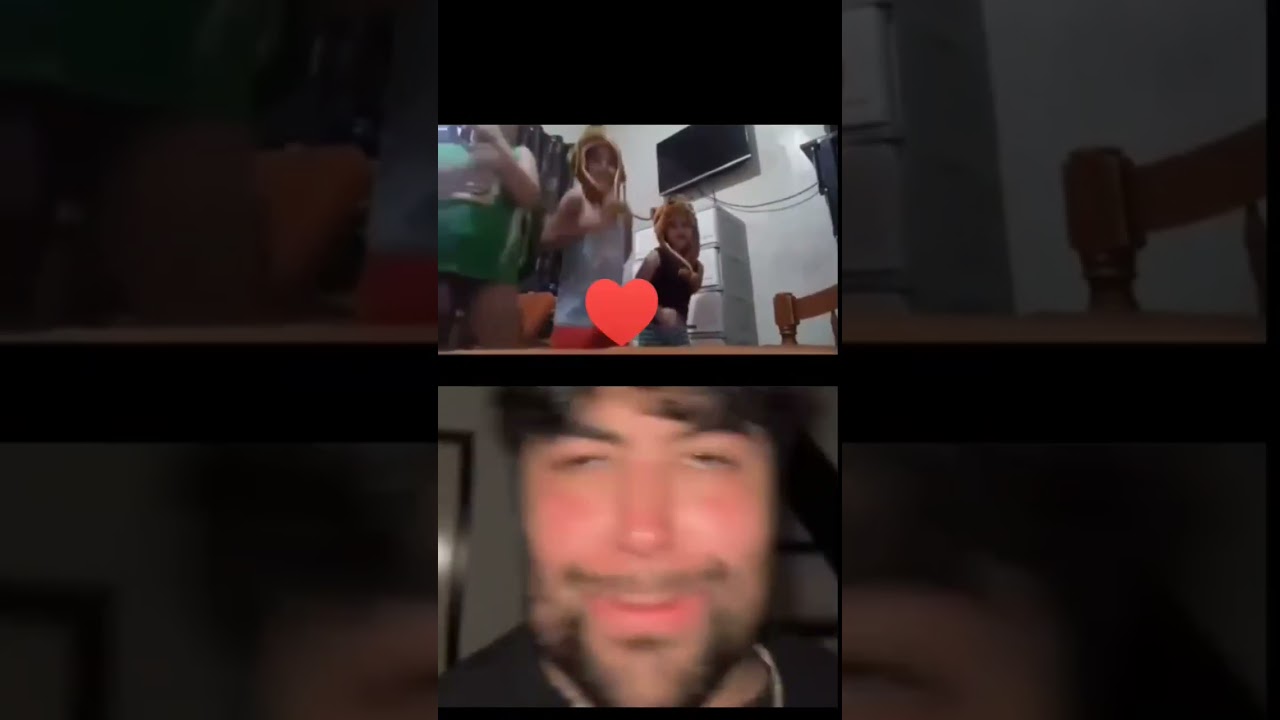 Gummy bear Dance Craig Goforth fell fail #bombastic #shorts