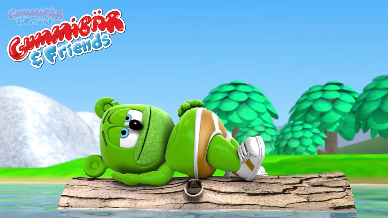 Gummy Bear Show 23 