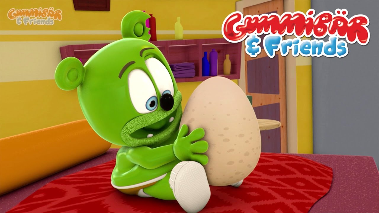 Gummy Bear Show 28 