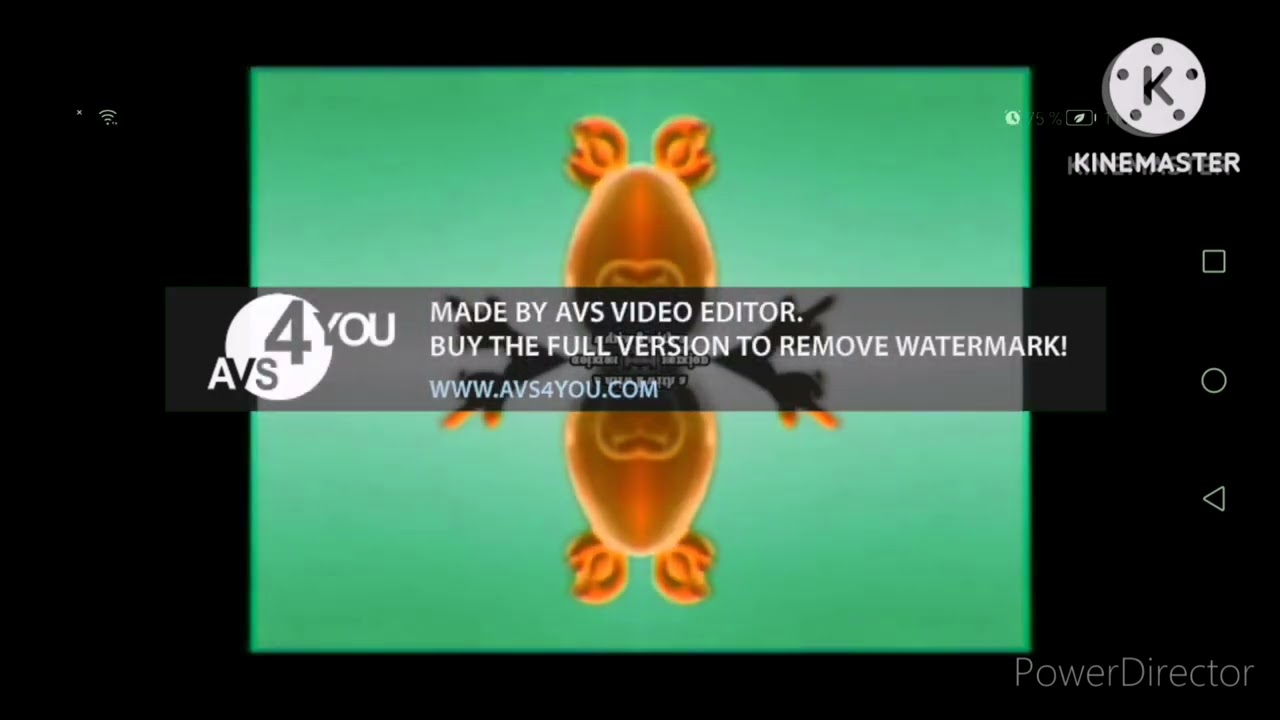 Gummy Bear Song avs4you in G Major 79 AVS Version