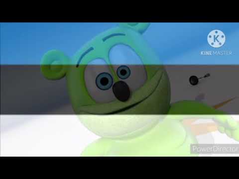 Gummy Bear Song Estonian Kummipea (Vocals Only) (REQUEST)