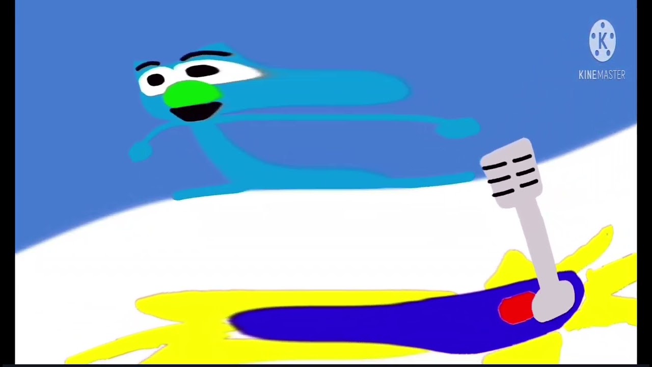 Gummy Bear Song Yair Full Version Is Going Weirdness Every