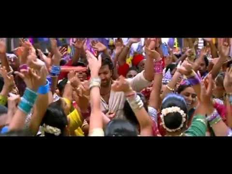 Gun Gun Guna - Agneepath Official Video Hrithik Roshan & Priyanka Chopra