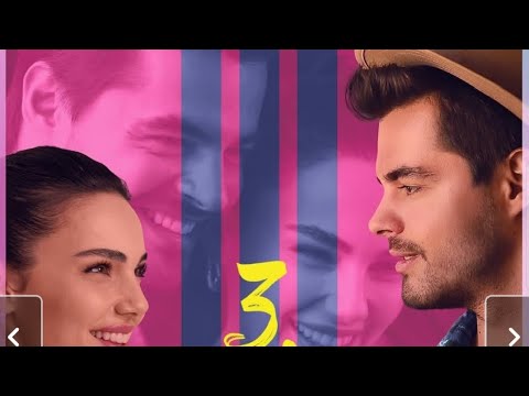 Gun Turkish Drama|Trailer