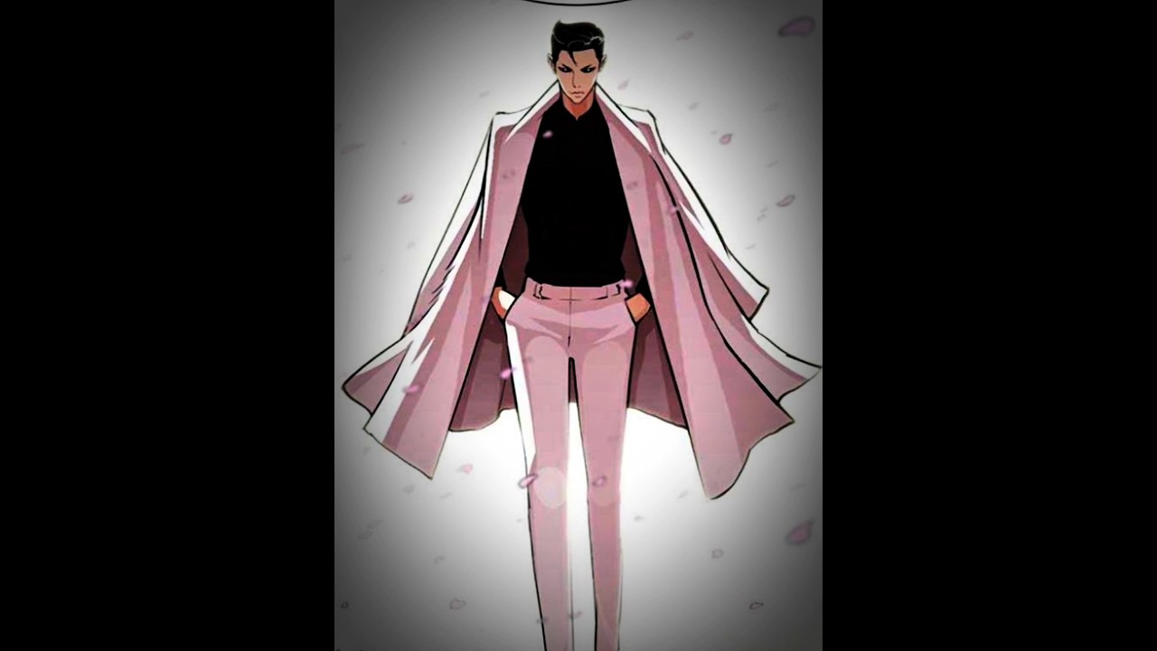 Gun x Qatal edit | lookism edit | #lookism #manhwa #manga #webtoon #edit
