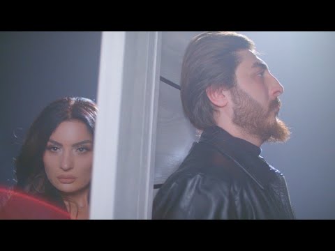 Gunay Eziz - Bir Adam Var 2021(Yeni Klip)