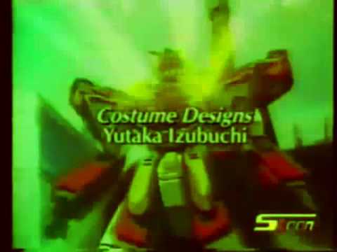 Gundam Wing English Opening [Spacetoon English] Lost Intro [Arabic Opening Dub] (LQ)