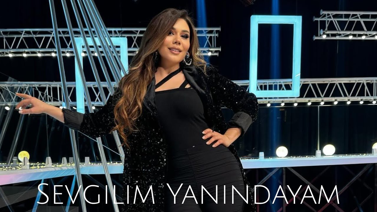 Gunel ft Nuran - Sevgilim Yanındayam (Official Vido) 2025