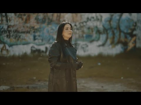Gunel Mehemmedli ft KamraN MM - Menim Goz Yasimi Gormeyeceksen (Remix 4K Klip)