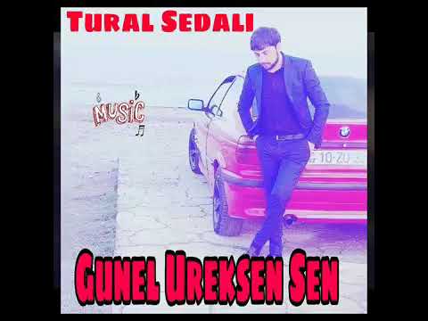 Gunel ureysen sen