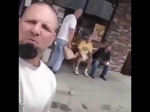 GUNG GING GING GANG GUNG GING GING GANG