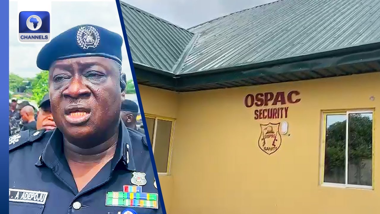 Gunmen Attack OSPAC Office In Rivers, Kill Intelligence Operative