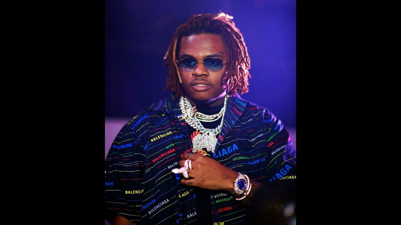 Gunna - Paris (Prod. Turbo) (Unreleased)