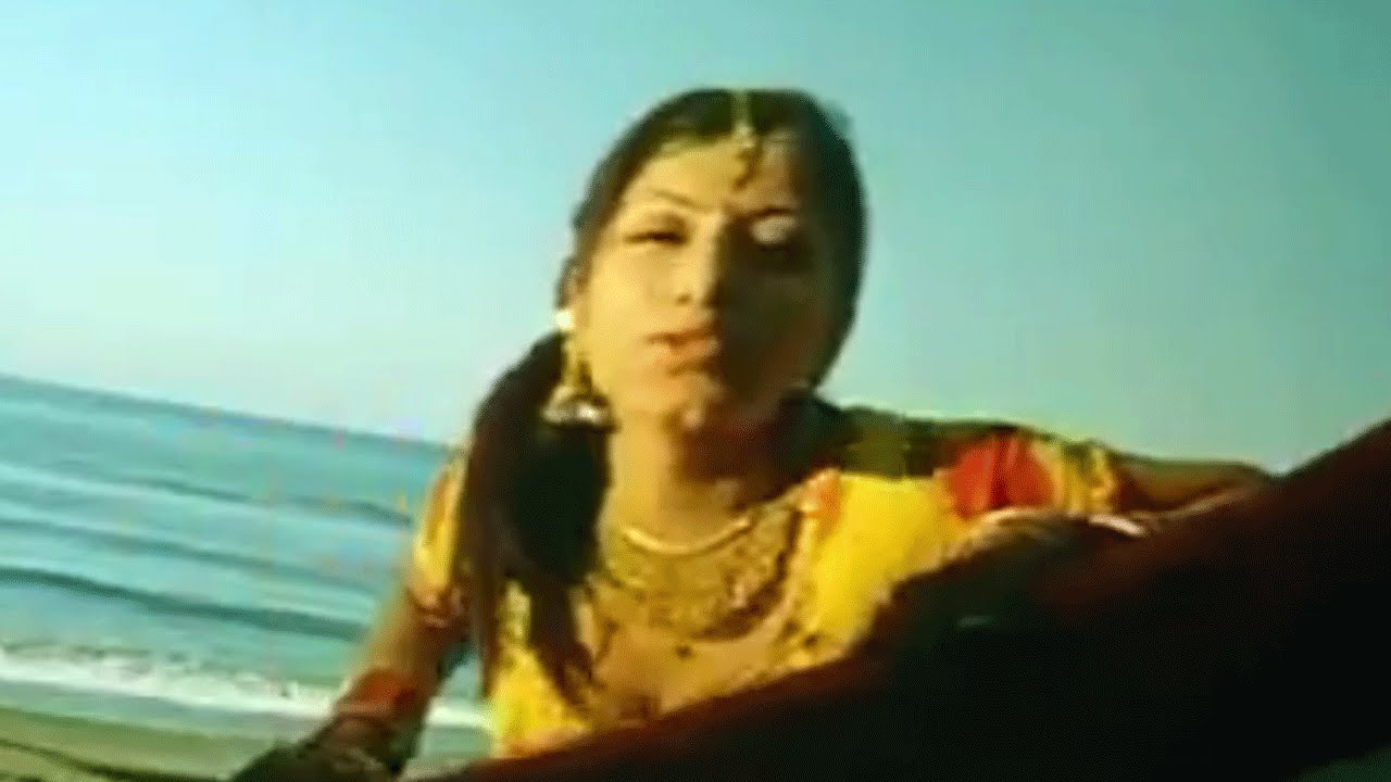 Gunna Mamidi Pallu - Dance Song - Ramesh, Priyamani - Prema Pokiri