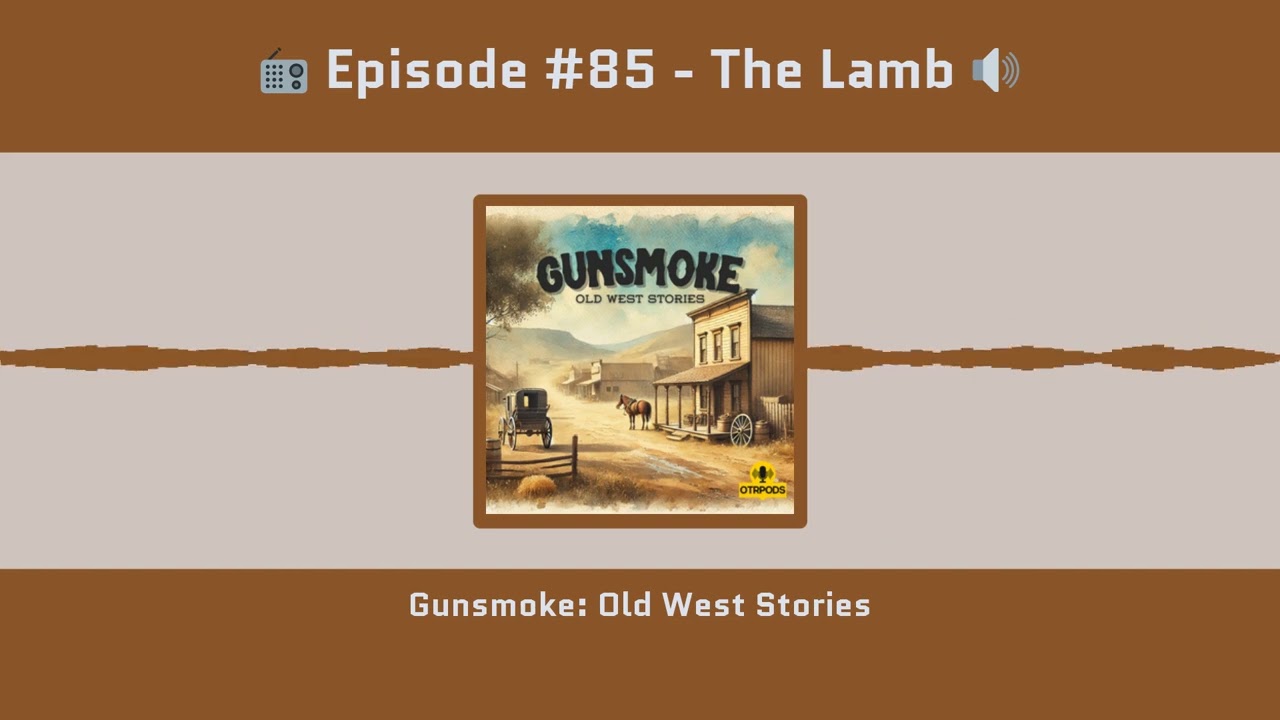 Gunsmoke #85 | 