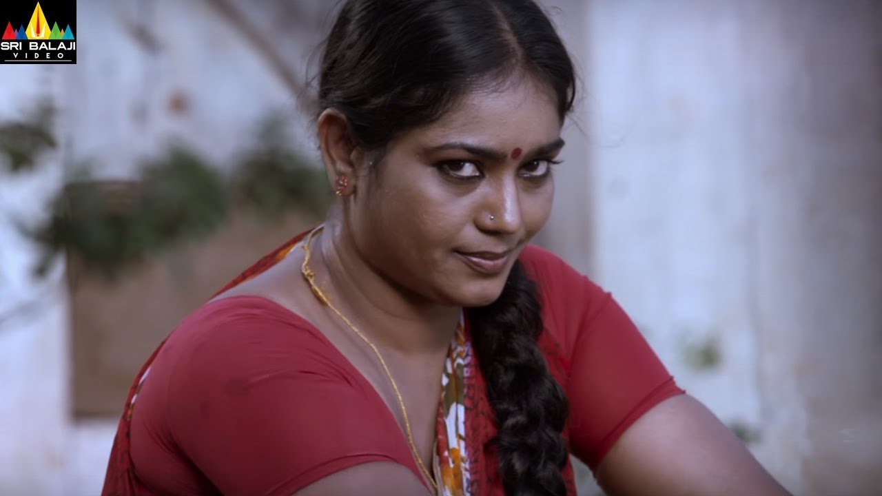 Guntur Talkies Movie Scenes | Siddu with Jayavani | Sri Balaji Video
